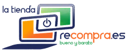 La Tienda Recompra