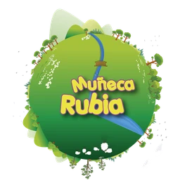 Muñeca Rubia