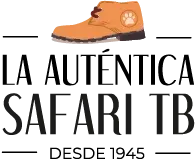 La Auténtica Safari