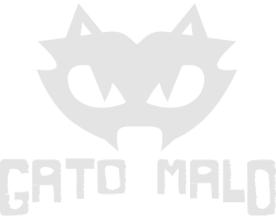 Gato Malo