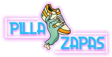 Pillazapas