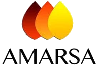 Chimeneas Amarsa