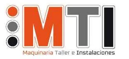 MTISL - Maquinaria Taller e Instalaciones