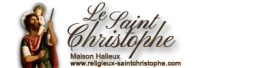 Maison Halleux - Le Saint Christophe