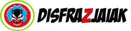Disfraz Jaiak