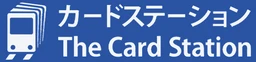 The Card Station