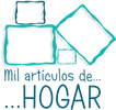 Mil artículos del Hogar