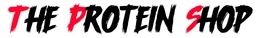The Protein Shop
