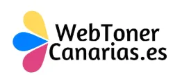 WebToner Canarias