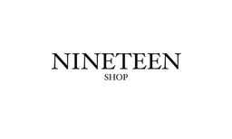Nineteen Shop