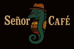 Señor Café