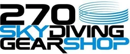 270 Skydiving Gear Shop