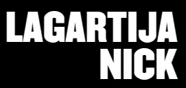 Lagartija Nick