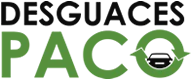 Desguaces Paco