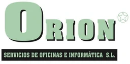 Orión Servicios de Oficina e Informática