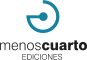 Menoscuarto Ediciones