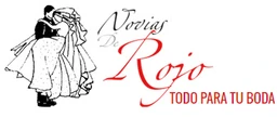 Novias de Rojo