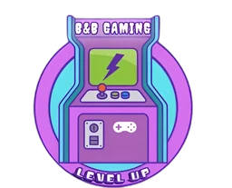 BYB Gaming