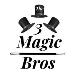 The 3 Magic Bros