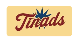 Tinads