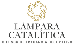 Lámpara Catalítica