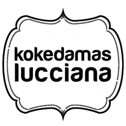 Kokedamas Lucciana