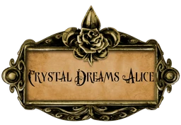 Crystal Dreams Alice