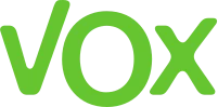 Tienda Oficial VOX