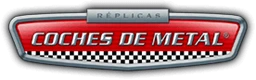 Coches de Metal
