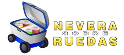Neveras Sobre Ruedas