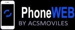 PhoneWeb