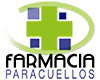 Farmacia Paracuellos