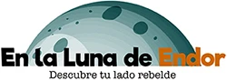 En la Luna de Endor
