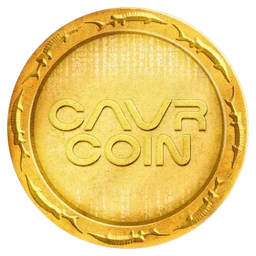 Cavr Coin