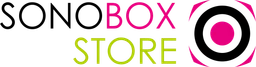 Sonobox Store
