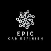 Epic Car Refinish