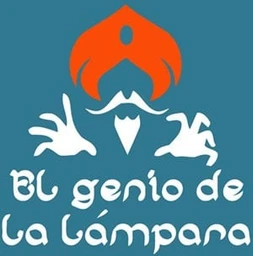 El Genio de la Lámpara