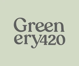 Greenery 420