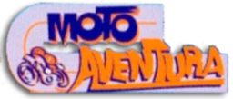 Moto Aventura