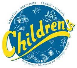 Children's Hobby