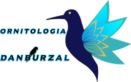 Ornitología Danburzal