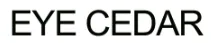 Eyecedar