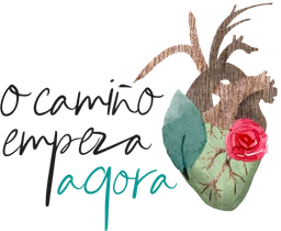 O Camiño Empeza Agora