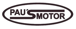 Pau's Motor