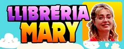 Llibreria Mary