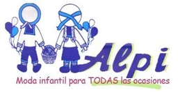 Alpi Moda Infantil