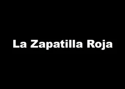 La Zapatilla Roja