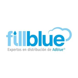 Fillblue