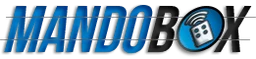 Mandobox