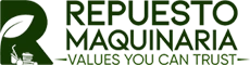 Repuesto Maquinaria